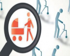 Неутешительная статистика: население прифронтовой Авдеевки идет на убыль