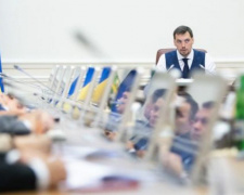 Кабмин Украины упрощает регистрацию фактов рождения и смерти на территории ОРДЛО