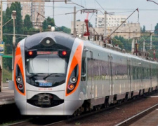 Поезд &quot;Киев – Константиновка&quot; будет делать дополнительную остановку с 1 апреля 