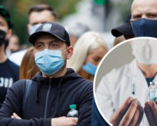 Вакцинация от коронавируса может стать ежегодной: что говорят в Минздраве