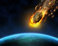К Земле приближается самый быстрый астероид: появилось видео