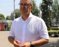 Украина «пасет задних» в мировом тренде декарбонизации - Муса Магомедов