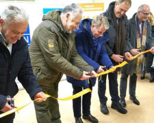 На севере Донецкой области появился приют для женщин, пострадавших от насилия (ФОТО)