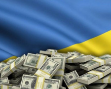 Жебривский  рассказал, сколько денег от международных доноров пришло на восстановление Донетчины