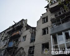 Оперативне зведення поліції Донеччини на 13 вересня
