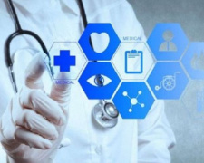 Разработан примерный план развития госпитального округа, в состав которого входит Авдеевка