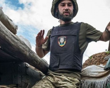 В районе Авдеевки воюет боевой «Пастух»