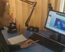 В Авдіївському міському центрі зайнятості безробітних навчали складати якісне портфоліо
