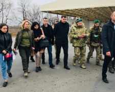 Министры съехались в Донецкую область: проведут выездное заседание Кабмина
