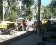 Жизнедеятельность Авдеевки:  пройдет выездной прием замглавы ВГА