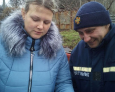 Авдеевские спасатели призвали жителей частного сектора следить за исправностью приборов обогрева