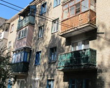 В Авдіївці проведуть капремонт багатоповерхівки