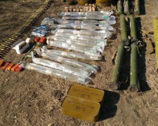 Пограничники предупредили о смертоносной опасности в зоне АТО (ФОТО)