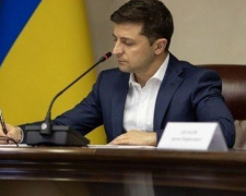 В Донецкой области должностей лишились семь глав Райгосадминистраций