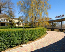 Авдеевские дети могут отдохнуть и оздоровиться в Одессе