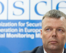 СММ ОБСЕ сообщило об обстрелах и жертвах на Донбассе
