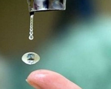 Плохие новости с ДФС: ждать воды жителям Авдеевки сегодня не стоит