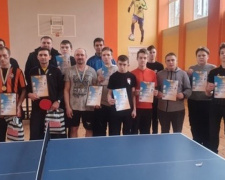 В Авдеевке прошла «СПОРТИВНАЯ МАСЛЕНИЦА»