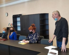 В Авдіївці обговорили питання протидії туберкульозу та ВІЛ/СНІД
