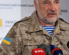 Гарантий прекращения огня для ремонта ЛЭП в районе Авдеевки пока нет – Жебривский   