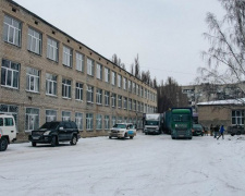 Где в Авдеевке находятся пункты выдачи гумпомощи?