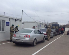 На КПВВ участились случаи пересечения линии разграничения по поддельным документам