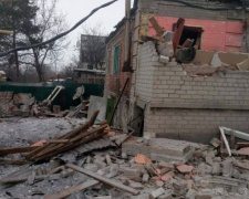 Гибель  одного мирного жителя и ранения еще одного при обстреле Авдеевке расследуются как &quot;теракт&quot;