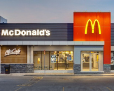 McDonald’s планирует открыть ресторан в Донецкой области