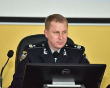 Главный коп Донетчины  проанализировал  работу  горячей линии  &quot;102&quot;