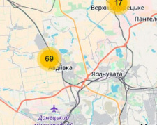 Авдеевке нужны потенциальные инвесторы для почти 70 проектов по восстановлению и развитию