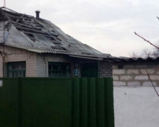 Город по-прежнему без света, на улицах Авдеевки обнаружили три неразорвавшихся снаряда (ФОТО)