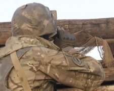 Боевики на Донбассе в одностороннем порядке прекратили режим &quot;тишины&quot;