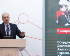Украинская металлургия нуждается в инновациях и свежих умах (ФОТО)