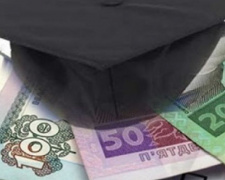 Студенты Донбасса могут получить до 20 000 гривен на обучение