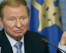 «Прощай, Минск!»: Кучма покинул переговорный процесс по Донбассу