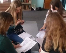 Для педагогів міста презентували «Авдіївську кашу»