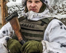 Перемирие у Авдеевки не соблюдается