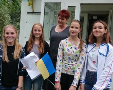 Необычный квест помог авдеевским подросткам узнать больше о своих правах (ФОТО)