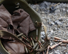 Под Авдеевкой был ранен один украинский боец, еще двое – в Песках 