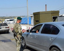 Ситуация в КПВВ: очереди, взятки и громкое задержание