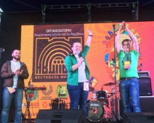 Авдеевка активно развивается, в том числе - культурно