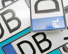 У владельцев «евроблях» появились проблемы со страховкой