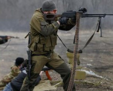 Неполные сутки первого дня «перемирия»: в зоне АТО - 16 обстрелов и потери