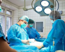 Пострадавшие от взрыва дети из Красногоровки прооперированы, - Жебривский