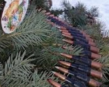 Украина в Минске предлагает установить &quot;новогоднее&quot; перемирие на Донбассе