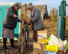 Прифронтовые Пески и Опытное: фото и факты из разбитых войной поселков