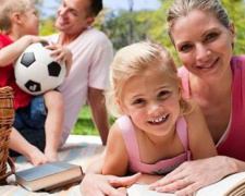 В Авдеевке психологи проведут тренинги для детей и родителей