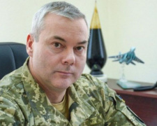 Есть шансы, что война может закончиться быстро, - командующий Объединенных сил