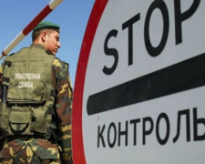 Боевики около часа били из гранатометов и из стрелкового оружия по позициям контрольного поста &quot;Марьинка&quot;