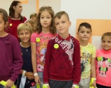 Губернатор Донетчины пришел в «Смайлик» (ВИДЕО)